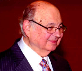 Abraham Luski