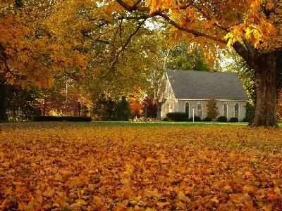 Pisgah Presbyterian Church