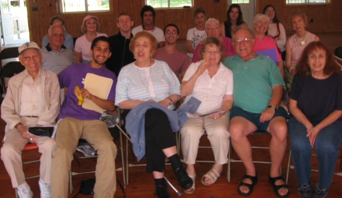 dikhters un kompositors