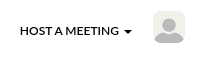 host a meeting