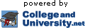 powered by CollegeandUniversity.net