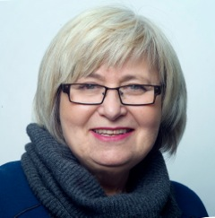 Abigail Hirsch
