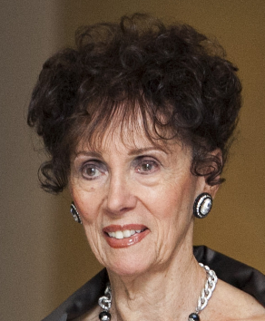 Cookie Blattman