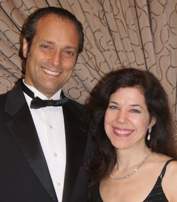 David and
				Shira