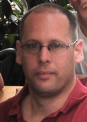 Dror Abend-David