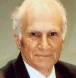 Frank Handler
