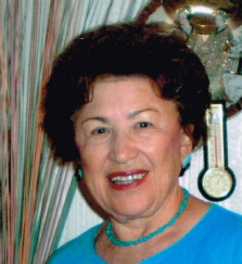 Genia Kutner