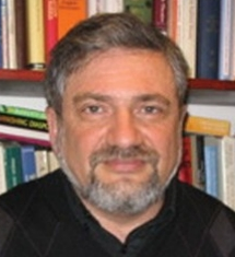Gennady Estraikh