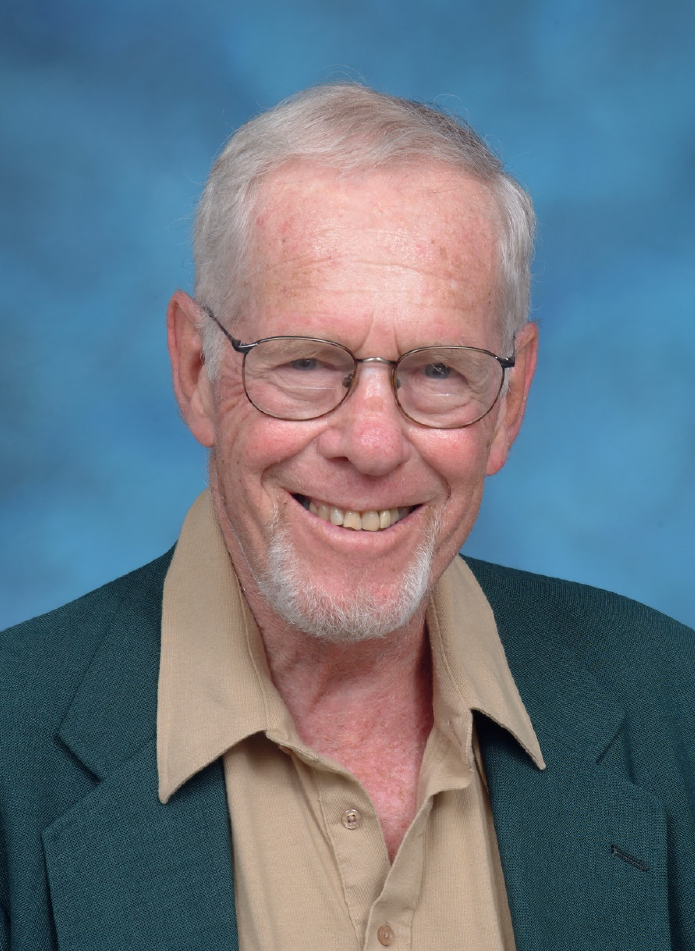 Harold Ticktin