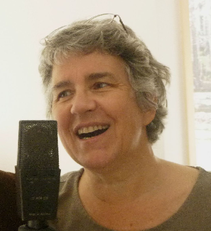 Jane Peppler