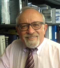 Leon Weissberg