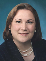 Marlis Humphrey