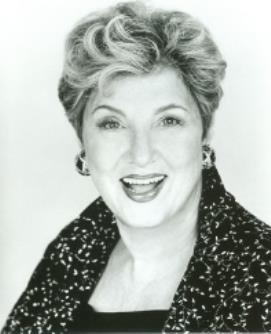 Naomi Miller