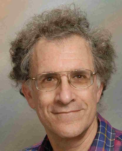 Raphael Finkel
