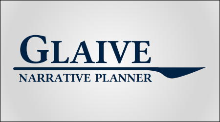 Glaive Narrative Planner