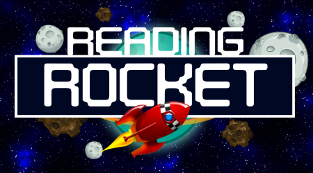 Reading Rocket